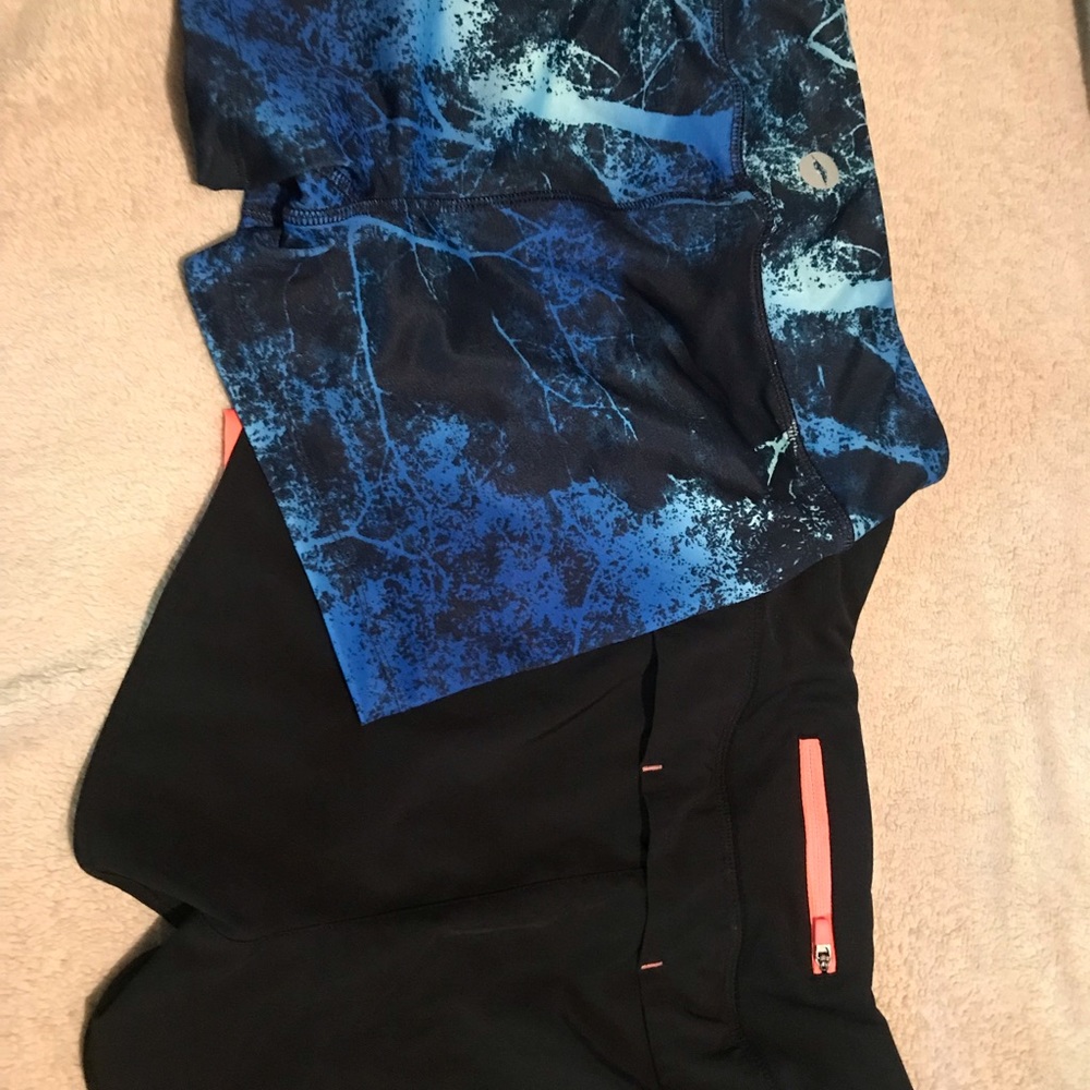 Workout Shorts Size small